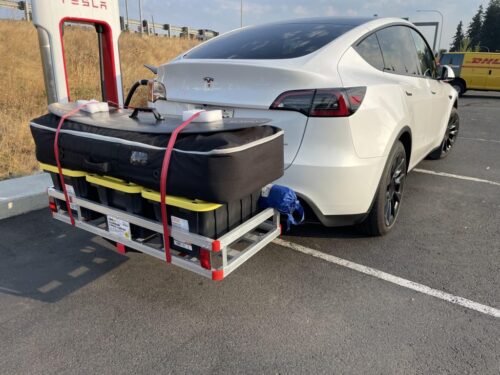 cargo carrier register